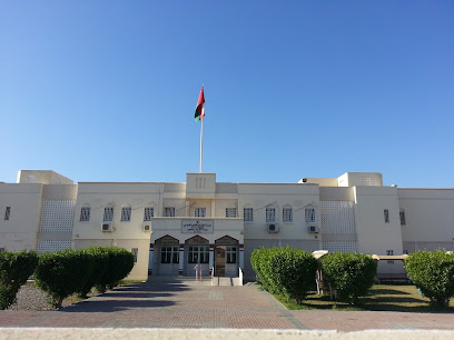 صفوف مدرسة الشمس المشرقة للتعليم الأساسي (4-1) - صحار - +968 26 840243