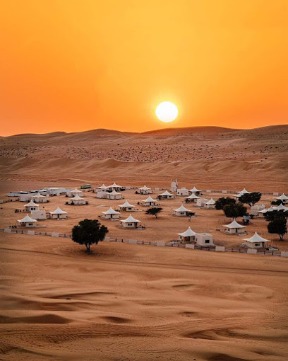 مخيم المها العربي - Oman|Al Wāşil 421|Bidiya|9PRC+F87