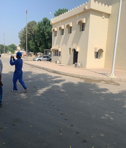 مياه صحم حيا - صحم -