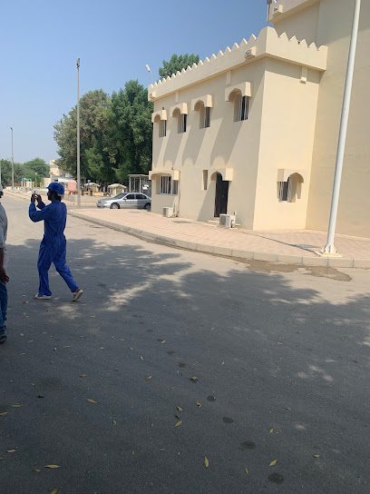 مياه صحم حيا - Oman|Saham|Unnamed Road|5R2F+G9F