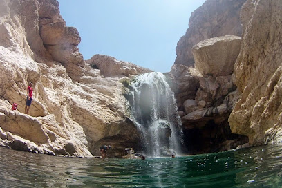 عمان سيلف درايف تورز - مسقط - +968 9704 6161