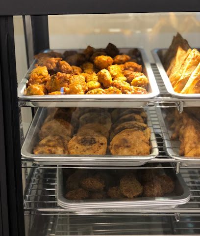 مطعم جريل ن رايس - السيب - +968 9171 6853