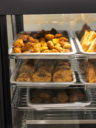 مطعم جريل ن رايس - Oman|Seeb|2711 Way|J6G9+4JQ