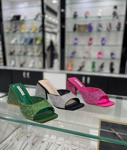 لمسة أنوثة فرع السويق - السويق - +968 9544 5642