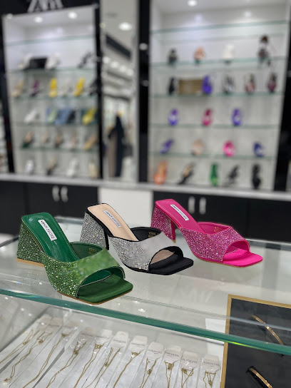 لمسة أنوثة فرع السويق - Oman|Al Suwayq 315