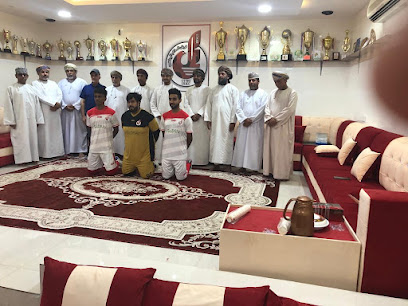 أكاديمية الأجيال لكرة القدم - صحار - +968 9705 0087