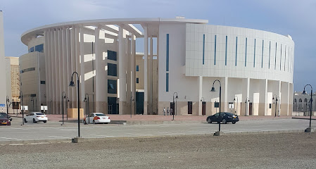 مركز مصادر التعلم (LRC) مركز مصادر التعلم - صحار -