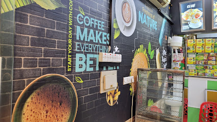 مركز الشاي - شناص - +968 9668 4847