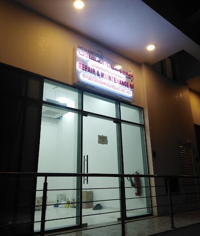 اصلاح وصيانة المكيفات - مسقط - +968 9588 5466