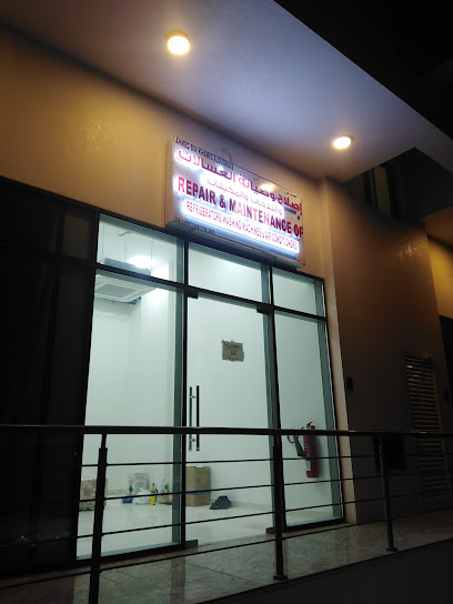 اصلاح وصيانة المكيفات - Oman|Muscat 112