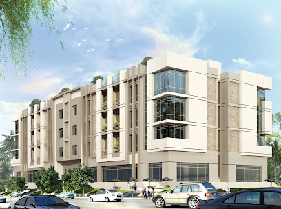 أملاك العقارية - مسقط - +968 24 499537