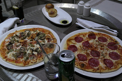 Azure Restaurant مطعم آزور - مسقط - +968 26 871555