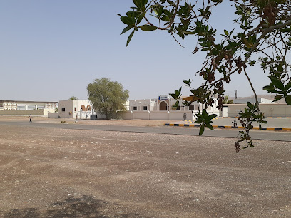 مكتب بريد عمان - الاخضر - عبري - +968 24 922000