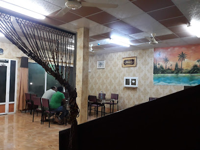 خيبر أفغاني دربار أفغاني - المدق -