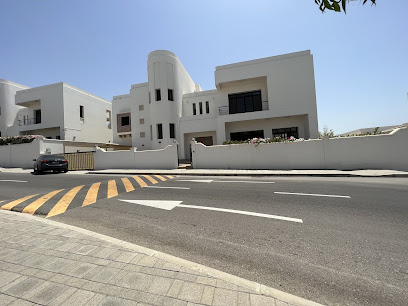 عقارات تبارك - مسقط - +968 7111 6920