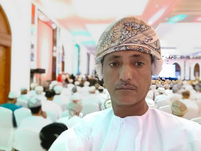 علي سيف البلوشي - بركاء - +968 9610 9919