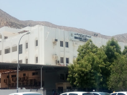 ISWK- كجم - مسقط - +968 24 816633