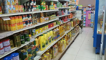 KANAYALAL ماتا وأبناء GALAXY للتسوق - صور - +968 25 540082