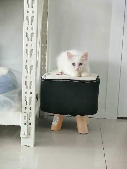 عيادة وصيدلية دار الدواء البيطرية دكتورة إيناس / عيادة دار الدواء البيطرية / صيدلية - Oman|Sohar|طريق الباطنة السريع