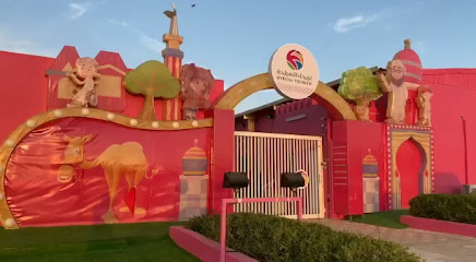 مخيم بيرحاء - إبرا - +968 7229 9554