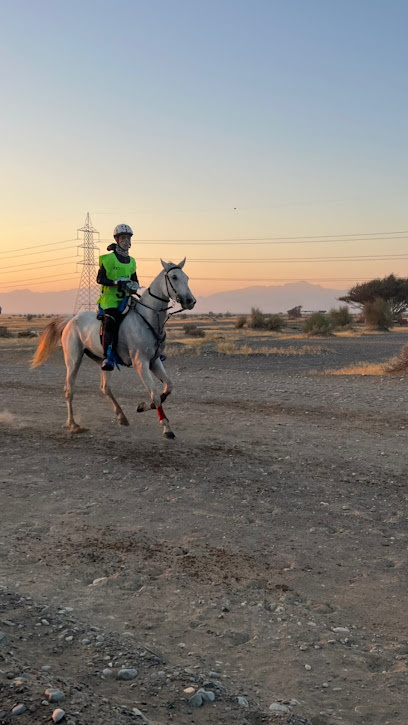 مدرسة المكارم لتدريب الفروسية - Oman|Seeb