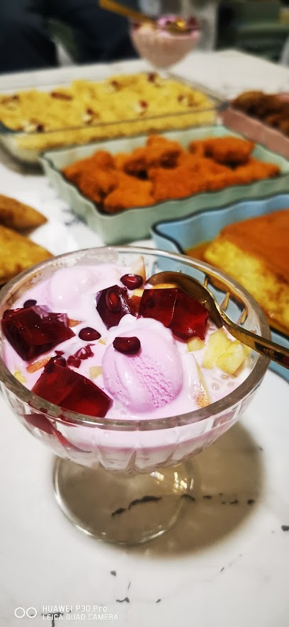 مطعم حليم - Oman|Liwa|لوى، الزاهية،، لوى،|GHW6+86W