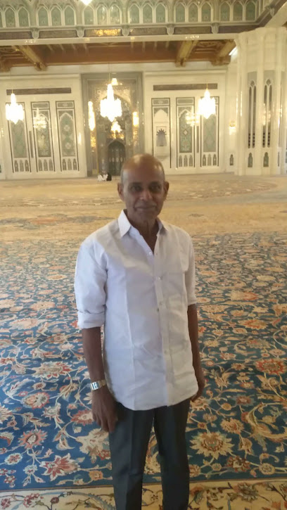 نزوى تسافر - Oman|Nizwa|VGFM+PF7