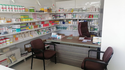 عيادة وصيدليه بيطريه - إبرا -