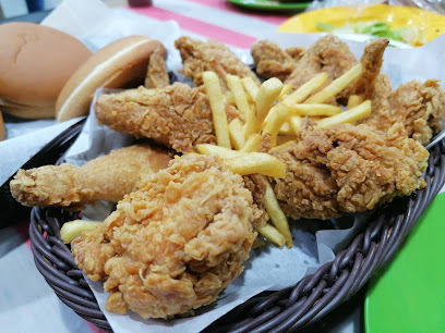 إسار فرايد اند جريل - بالقرب من مكة هايبر - مسقط - +968 7833 1667