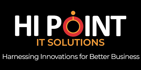 هيبوينت لتكنولوجيا المعلومات - السيب - +968 9893 4827