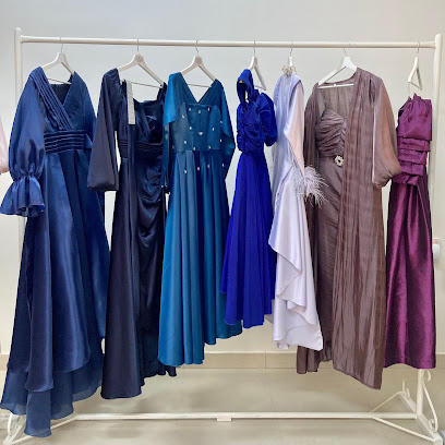 بوتيك اتيلان - سمائل - +968 9944 0191