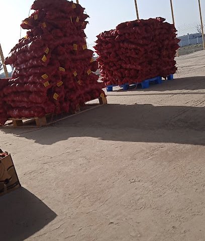 مدينة جرناس الذهبية للتجارة - صحم - +968 9416 0816