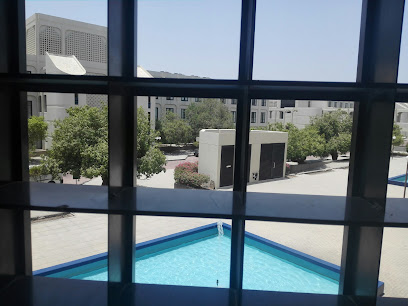 مركز نظم المعلومات "CIS" - السيب - +968 24 141500