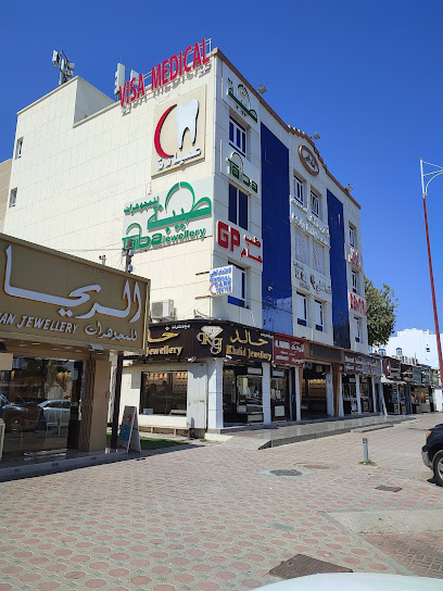 طيبة للذهب والجواهريون - Oman|مسقط|السيب