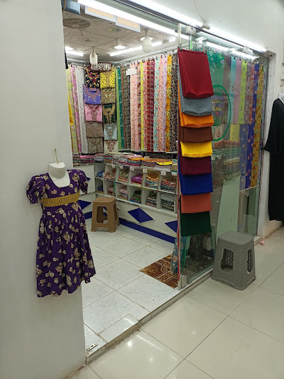 دكان علاء الدين (دكان علاء الدين) - Oman|Jalan Bani Buali