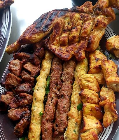 مطعم على جريل - مطعم ع الجريل - صلالة - +968 9988 4231