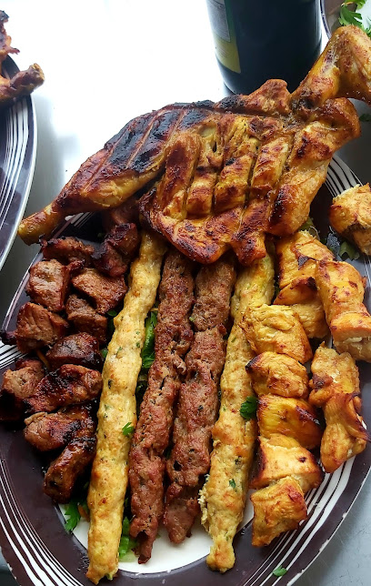 مطعم على جريل - مطعم ع الجريل - Oman|Salalah|Salalah Al Jadidah St|شارع النجاح