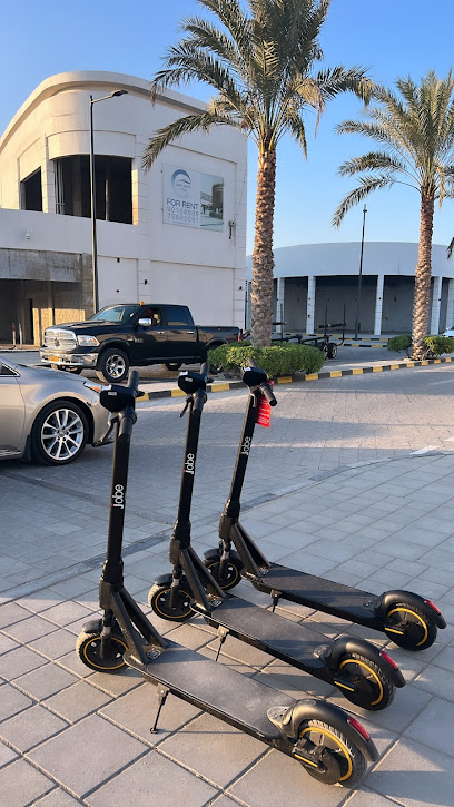جوبي للتنقل - JOBE Mobility - Oman|Barka|MVWQ+JHH