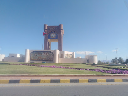 وكالة سفريات مايلستون - مسقط - +968 7832 3509