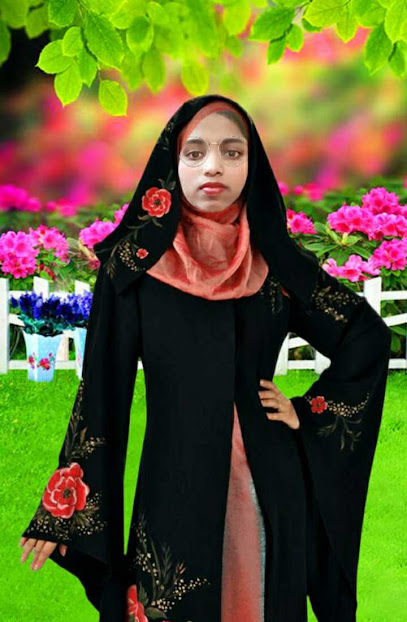 ملعب التماسيح - Oman|Saham|5R2V+4V