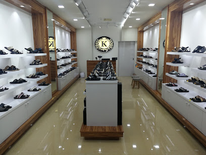 محل الكندرجي للاحذية - السيب - +968 9099 9727