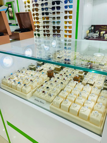 ساعات المنطقة الزمنية سمائل - Samail 620