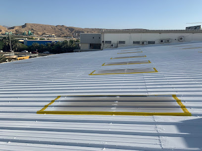 ماتريكس للخدمات الفنية ش م م - عمان -  - +968 9859 5123