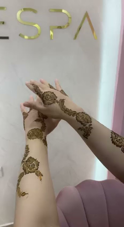 صالون وسبأ نسائي le spa - Oman|Sohar 311