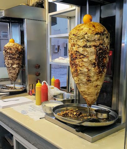 بن زويهر شاورما - صلالة - +968 23 292431