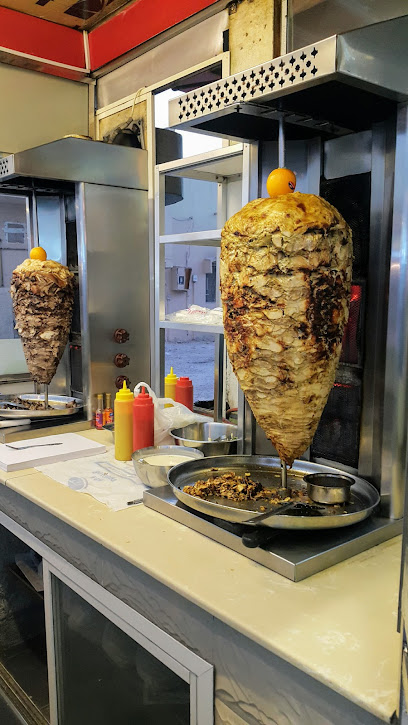 بن زويهر شاورما - Oman|Salalah|238M+GXP