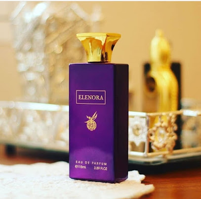 شذى الزهور للعطور - صحار -