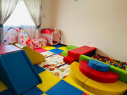 حضانة الريم - السيب - +968 9355 4450