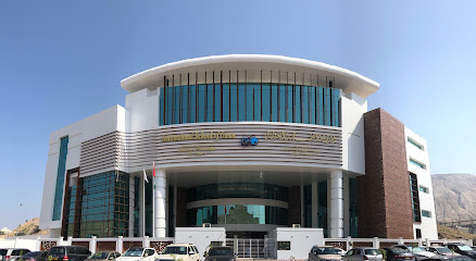 مدرسة عمان الدولية - مسقط - +968 22 455400