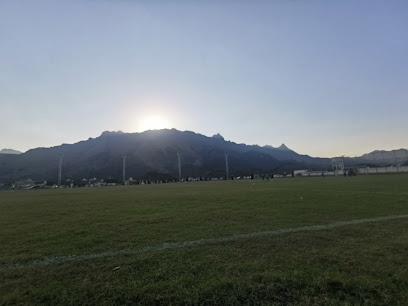 فريق وادي بني عمر الرياضي - ليهبان -